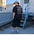  【別注】 CHUMS (ﾁｬﾑｽ) - NEON SIGN T CH01-2825