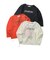 MOUNTAIN RESERCH (ﾏｳﾝﾃﾝﾘｻｰﾁ) - F.M. L/S Shirt MTR4320