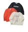 MOUNTAIN RESERCH (ﾏｳﾝﾃﾝﾘｻｰﾁ) - F.M. L/S Shirt MTR4320