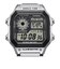 CASIO (ｶｼｵ) - AE-1200WHD-1AJF