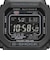 G-SHOCK (ｼﾞｰｼｮｯｸ) - GW-M5610U-1JF