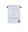 MOUNTAIN RESERCH (ﾏｳﾝﾃﾝﾘｻｰﾁ) - MESH LAUNDRY BAG MTR4354 (ﾒｯｼｭ ﾗﾝﾄﾞﾘｰ ﾊﾞｯｸﾞ)