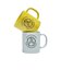 MOUNTAIN RESERCH (ﾏｳﾝﾃﾝﾘｻｰﾁ) - MUG MTR4369 (ﾏｸﾞ)