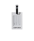 MOUNTAIN RESERCH (ﾏｳﾝﾃﾝﾘｻｰﾁ) - RUBBER LUGGAGE TAG MTR4378 (ﾗﾊﾞｰﾗｹﾞｯｼﾞ ﾀｸﾞ)