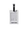 MOUNTAIN RESERCH (ﾏｳﾝﾃﾝﾘｻｰﾁ) - RUBBER LUGGAGE TAG MTR4378 (ﾗﾊﾞｰﾗｹﾞｯｼﾞ ﾀｸﾞ)