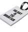 MOUNTAIN RESERCH (ﾏｳﾝﾃﾝﾘｻｰﾁ) - RUBBER LUGGAGE TAG MTR4378 (ﾗﾊﾞｰﾗｹﾞｯｼﾞ ﾀｸﾞ)
