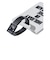 MOUNTAIN RESERCH (ﾏｳﾝﾃﾝﾘｻｰﾁ) - RUBBER LUGGAGE TAG MTR4378 (ﾗﾊﾞｰﾗｹﾞｯｼﾞ ﾀｸﾞ)