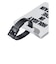 MOUNTAIN RESERCH (ﾏｳﾝﾃﾝﾘｻｰﾁ) - RUBBER LUGGAGE TAG MTR4378 (ﾗﾊﾞｰﾗｹﾞｯｼﾞ ﾀｸﾞ)