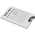MOUNTAIN RESERCH (ﾏｳﾝﾃﾝﾘｻｰﾁ) - RUBBER LUGGAGE TAG MTR4378 (ﾗﾊﾞｰﾗｹﾞｯｼﾞ ﾀｸﾞ)