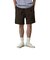 GRAMICCI (ｸﾞﾗﾐﾁ) - NYLON PACKABLE G-SHORT (ﾅｲﾛﾝﾊﾟｯｶﾌﾞﾙGｼｮｰﾂ) G6SM-P082