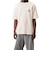 CARHARTT (ｶｰﾊｰﾄ) - S/S NELSON WAFFLE T-SHIRT (ｼｮｰﾄｽﾘｰﾌﾞﾈﾙｿﾝﾜｯﾌﾙTｼｬﾂ) I036185