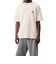 CARHARTT (ｶｰﾊｰﾄ) - S/S NELSON WAFFLE T-SHIRT (ｼｮｰﾄｽﾘｰﾌﾞﾈﾙｿﾝﾜｯﾌﾙTｼｬﾂ) I036185