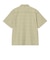 CARHARTT (ｶｰﾊｰﾄ) - S/S KANDER SHIRT (ｼｮｰﾄｽﾘｰﾌﾞｶﾝﾀﾞｰｼｬﾂ) I036194
