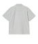 CARHARTT (ｶｰﾊｰﾄ) - S/S LEAVEL SHIRT (ｼｮｰﾄｽﾘｰﾌﾞﾘｰﾍﾞﾙｼｬﾂ) I036203