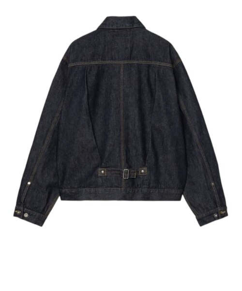 CARHARTT (ｶｰﾊｰﾄ) - BELMAR JACKET (ﾍﾞﾙﾏｰｼﾞｬｹｯﾄ) I036586