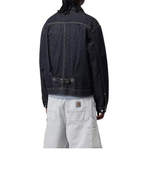 CARHARTT (ｶｰﾊｰﾄ) - BELMAR JACKET (ﾍﾞﾙﾏｰｼﾞｬｹｯﾄ) I036586