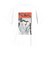 CARHARTT (ｶｰﾊｰﾄ) - S/S SEAN HAMILTON 01 T-SHIRT (ｼｮｰﾄｽﾘｰﾌﾞｼｮｰﾝﾊﾐﾙﾄﾝ01Tｼｬﾂ) I036268