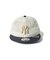 NEW ERA (ﾆｭｰｴﾗ) - RETRO CROWN 9FIFTY MLB NY PATCHWORK (RC950 MLB ﾆｭｰﾖｰｸ･ﾔﾝｷｰｽ ﾊﾟｯﾁﾜｰｸ)