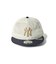 NEW ERA (ﾆｭｰｴﾗ) - RETRO CROWN 9FIFTY MLB NY PATCHWORK (RC950 MLB ﾆｭｰﾖｰｸ･ﾔﾝｷｰｽ ﾊﾟｯﾁﾜｰｸ)