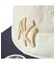 NEW ERA (ﾆｭｰｴﾗ) - RETRO CROWN 9FIFTY MLB NY PATCHWORK (RC950 MLB ﾆｭｰﾖｰｸ･ﾔﾝｷｰｽ ﾊﾟｯﾁﾜｰｸ)