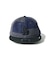 NEW ERA (ﾆｭｰｴﾗ) - RETRO CROWN 9FIFTY MLB LA PATCHWORK (RC950 MLB ﾛｻﾝｾﾞﾙｽ･ﾄﾞｼﾞｬｰｽ ﾊﾟｯﾁﾜｰｸ)