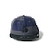 NEW ERA (ﾆｭｰｴﾗ) - RETRO CROWN 9FIFTY MLB LA PATCHWORK (RC950 MLB ﾛｻﾝｾﾞﾙｽ･ﾄﾞｼﾞｬｰｽ ﾊﾟｯﾁﾜｰｸ)