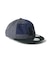 NEW ERA (ﾆｭｰｴﾗ) - RETRO CROWN 9FIFTY MLB LA PATCHWORK (RC950 MLB ﾛｻﾝｾﾞﾙｽ･ﾄﾞｼﾞｬｰｽ ﾊﾟｯﾁﾜｰｸ)