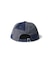 NEW ERA (ﾆｭｰｴﾗ) - RETRO CROWN 9FIFTY MLB LA PATCHWORK (RC950 MLB ﾛｻﾝｾﾞﾙｽ･ﾄﾞｼﾞｬｰｽ ﾊﾟｯﾁﾜｰｸ)