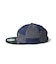NEW ERA (ﾆｭｰｴﾗ) - RETRO CROWN 9FIFTY MLB LA PATCHWORK (RC950 MLB ﾛｻﾝｾﾞﾙｽ･ﾄﾞｼﾞｬｰｽ ﾊﾟｯﾁﾜｰｸ)