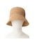 NEW ERA (ﾆｭｰｴﾗ) - BUCKET-01 SAILOR BRIM PAPER CROCHET HAT (ﾊﾞｹｯﾄ-01 ｾｰﾗｰﾌﾞﾘﾑ ﾍﾟｰﾊﾟｰ ｸﾛｼｪ ﾊｯﾄ)