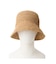 NEW ERA (ﾆｭｰｴﾗ) - BUCKET-01 SAILOR BRIM PAPER CROCHET HAT (ﾊﾞｹｯﾄ-01 ｾｰﾗｰﾌﾞﾘﾑ ﾍﾟｰﾊﾟｰ ｸﾛｼｪ ﾊｯﾄ)