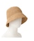 NEW ERA (ﾆｭｰｴﾗ) - BUCKET-01 SAILOR BRIM PAPER CROCHET HAT (ﾊﾞｹｯﾄ-01 ｾｰﾗｰﾌﾞﾘﾑ ﾍﾟｰﾊﾟｰ ｸﾛｼｪ ﾊｯﾄ)