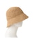NEW ERA (ﾆｭｰｴﾗ) - BUCKET-01 SAILOR BRIM PAPER CROCHET HAT (ﾊﾞｹｯﾄ-01 ｾｰﾗｰﾌﾞﾘﾑ ﾍﾟｰﾊﾟｰ ｸﾛｼｪ ﾊｯﾄ)