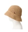 NEW ERA (ﾆｭｰｴﾗ) - BUCKET-01 SAILOR BRIM PAPER CROCHET HAT (ﾊﾞｹｯﾄ-01 ｾｰﾗｰﾌﾞﾘﾑ ﾍﾟｰﾊﾟｰ ｸﾛｼｪ ﾊｯﾄ)
