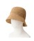 NEW ERA (ﾆｭｰｴﾗ) - BUCKET-01 SAILOR BRIM PAPER CROCHET HAT (ﾊﾞｹｯﾄ-01 ｾｰﾗｰﾌﾞﾘﾑ ﾍﾟｰﾊﾟｰ ｸﾛｼｪ ﾊｯﾄ)