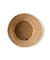 NEW ERA (ﾆｭｰｴﾗ) - BUCKET-01 SAILOR BRIM PAPER CROCHET HAT (ﾊﾞｹｯﾄ-01 ｾｰﾗｰﾌﾞﾘﾑ ﾍﾟｰﾊﾟｰ ｸﾛｼｪ ﾊｯﾄ)