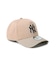 NEW ERA (ﾆｭｰｴﾗ) - 9FORTY A-FLAME MOCHA MOUSSE MLB NY (940 A-ﾌﾚｰﾑ ﾓｶ ﾑｰｽMLB ﾆｭｰﾖｰｸ･ﾔﾝｷｰｽ)