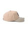 NEW ERA (ﾆｭｰｴﾗ) - 9FORTY A-FLAME MOCHA MOUSSE MLB NY (940 A-ﾌﾚｰﾑ ﾓｶ ﾑｰｽMLB ﾆｭｰﾖｰｸ･ﾔﾝｷｰｽ)