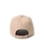 NEW ERA (ﾆｭｰｴﾗ) - 9FORTY A-FLAME MOCHA MOUSSE MLB NY (940 A-ﾌﾚｰﾑ ﾓｶ ﾑｰｽMLB ﾆｭｰﾖｰｸ･ﾔﾝｷｰｽ)