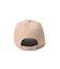NEW ERA (ﾆｭｰｴﾗ) - 9FORTY A-FLAME MOCHA MOUSSE MLB NY (940 A-ﾌﾚｰﾑ ﾓｶ ﾑｰｽMLB ﾆｭｰﾖｰｸ･ﾔﾝｷｰｽ)
