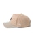 NEW ERA (ﾆｭｰｴﾗ) - 9FORTY A-FLAME MOCHA MOUSSE MLB NY (940 A-ﾌﾚｰﾑ ﾓｶ ﾑｰｽMLB ﾆｭｰﾖｰｸ･ﾔﾝｷｰｽ)