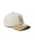 NEW ERA (ﾆｭｰｴﾗ) - 9FORTY A-FLAME MOCHA MOUSSE MLB LA (940 A-ﾌﾚｰﾑ ﾓｶ ﾑｰｽMLB ﾛｻﾝｾﾞﾙｽ･ﾄﾞｼﾞｬｰｽ)