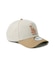 NEW ERA (ﾆｭｰｴﾗ) - 9FORTY A-FLAME MOCHA MOUSSE MLB LA (940 A-ﾌﾚｰﾑ ﾓｶ ﾑｰｽMLB ﾛｻﾝｾﾞﾙｽ･ﾄﾞｼﾞｬｰｽ)
