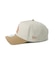 NEW ERA (ﾆｭｰｴﾗ) - 9FORTY A-FLAME MOCHA MOUSSE MLB LA (940 A-ﾌﾚｰﾑ ﾓｶ ﾑｰｽMLB ﾛｻﾝｾﾞﾙｽ･ﾄﾞｼﾞｬｰｽ)