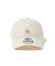NEW ERA (ﾆｭｰｴﾗ) - 9TWENTY MLB BEIGE SWEAT BAND SD (920 MLB ﾍﾞｰｼﾞｭ ｽｳｪｯﾄ ﾊﾞﾝﾄﾞ ｻﾝﾃﾞｨｴｺﾞ･ﾊﾟﾄﾞﾚｽ)