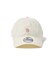 NEW ERA (ﾆｭｰｴﾗ) - 9TWENTY MLB BEIGE SWEAT BAND SD (920 MLB ﾍﾞｰｼﾞｭ ｽｳｪｯﾄ ﾊﾞﾝﾄﾞ ｻﾝﾃﾞｨｴｺﾞ･ﾊﾟﾄﾞﾚｽ)