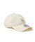 NEW ERA (ﾆｭｰｴﾗ) - 9TWENTY MLB BEIGE SWEAT BAND SD (920 MLB ﾍﾞｰｼﾞｭ ｽｳｪｯﾄ ﾊﾞﾝﾄﾞ ｻﾝﾃﾞｨｴｺﾞ･ﾊﾟﾄﾞﾚｽ)