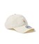 NEW ERA (ﾆｭｰｴﾗ) - 9TWENTY MLB BEIGE SWEAT BAND SD (920 MLB ﾍﾞｰｼﾞｭ ｽｳｪｯﾄ ﾊﾞﾝﾄﾞ ｻﾝﾃﾞｨｴｺﾞ･ﾊﾟﾄﾞﾚｽ)