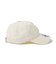 NEW ERA (ﾆｭｰｴﾗ) - 9TWENTY MLB BEIGE SWEAT BAND SD (920 MLB ﾍﾞｰｼﾞｭ ｽｳｪｯﾄ ﾊﾞﾝﾄﾞ ｻﾝﾃﾞｨｴｺﾞ･ﾊﾟﾄﾞﾚｽ)