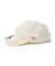 NEW ERA (ﾆｭｰｴﾗ) - 9TWENTY MLB BEIGE SWEAT BAND SD (920 MLB ﾍﾞｰｼﾞｭ ｽｳｪｯﾄ ﾊﾞﾝﾄﾞ ｻﾝﾃﾞｨｴｺﾞ･ﾊﾟﾄﾞﾚｽ)